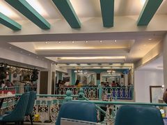 大堂-阿拉丁新疆风味餐厅·清真(罗廊巷店)
