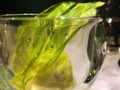 -半山腰·云南菜(侨福芳草地店)