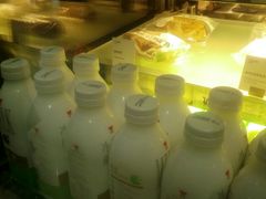 咖啡面包-麦隆咖啡(北大店)