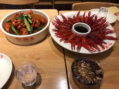 冰粉-虾满堂(瑞虹店)