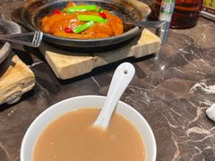 -汤城小厨•粤菜•靓汤(苏州街店)