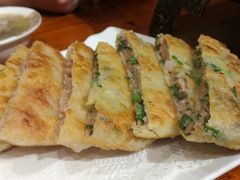 馅饼-赵家小馆(沈阳禹洲广场店)