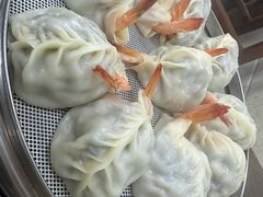 -叶存利海鲜大馅饺子(海宁路总店)