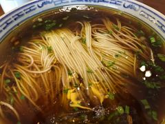 -同得兴 Since·1995 传统苏式面馆(十全街店)
