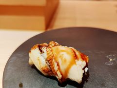 -橼舍鮨青木