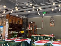 -ITA·意塔意大利餐厅(亦庄店)
