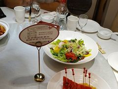 -大鸭梨烤鸭(房山店)
