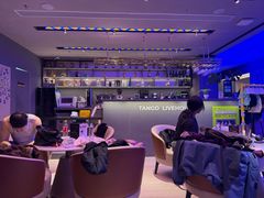 -TANGO LIVEHOUSE动感单车(巴黎春天店)