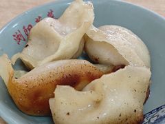 -祥记汤圆(东宝兴路店)