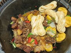 -东北铁锅宴(云龙华府店)