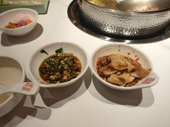 -犇鼎牛潮汕牛肉火锅(新辰里学清路店)