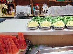-李记称盘牛杂串串(广厦店)