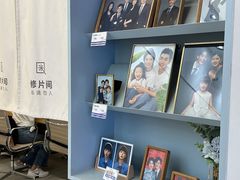 -天真蓝照相馆(龙华天虹购物中心店)