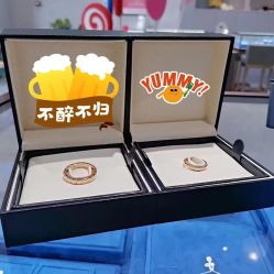 点击看大图 -Cindy Jewelry·钻戒·彩色宝石