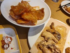 -关东小磨东北菜(上海长风大悦城店)