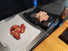 -焱铁烧·黑毛和牛专门店(南宁万象城店)