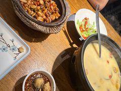-乔街深夜食堂·台州菜·高压锅生蚝(杭州总店)