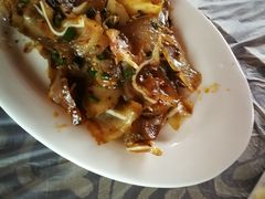 -映秋饭店(李庄总店)