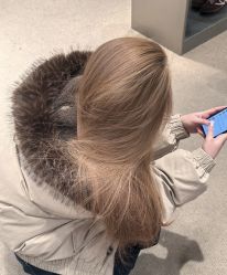 -老佛爷Hair染发烫发Salon
