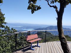 -云蒙山风景区