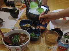 -吉兆·料理(红梅南路店)