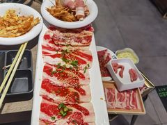 -火炉火自助餐(枫蓝国际店)