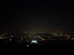 -鬼笑石后山停车场