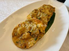 -欢乐海岸美食联盟