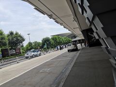 -太原武宿国际机场