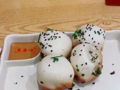 -东泰祥生煎馆(重庆北路店)