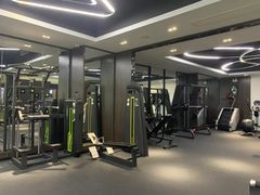 -冠军健身