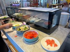 -玛莎拉自助餐厅(国贸店)