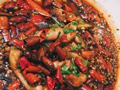 -巴渝兄弟川菜(宽街店)