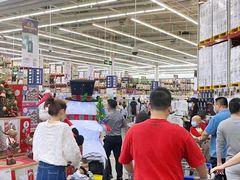-山姆会员商店(杨桥西路店)