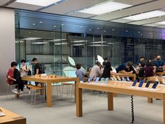 -Apple 零售店(Causeway Bay)