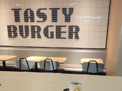 -麦当劳(北京南站店)