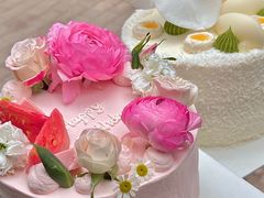 -ZIYUE CAKE线上店