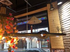 -印象江南(东栅店)