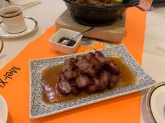 -美心·翠园(港汇恒隆广场店)