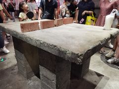 -CITY MART城市集市·里弄(北外滩来福士广场店)