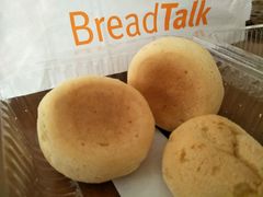 -BreadTalk面包新语·烘焙蛋糕(领展购物广场店)