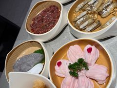 -海底捞火锅(蒙城路店)