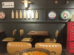 -槿Story·韩国料理(望京韩国美食城店)