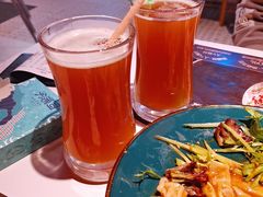 -阿娜尔·新疆菜(宜家荟聚中心店)