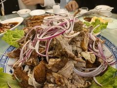 -马尔龙新疆饭店·清真(瑞景店)