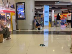 -凯德广场(学府店)