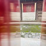 拍出人少的故宫照片