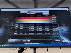 -金港秋名山·双层卡丁车场