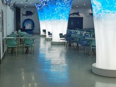 -深海中餐厅(国家海洋博物馆店)