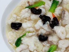 熘鱼片-丽苑大酒店